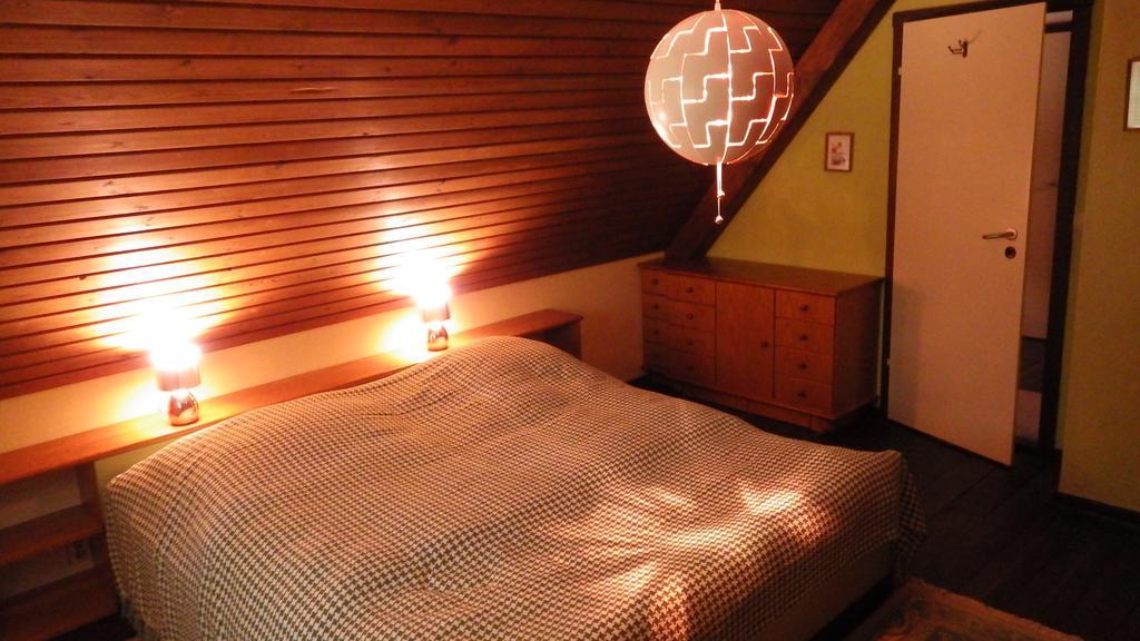Ferienhaus Frieda Алтенберг Източен Ерцгебирге Екстериор снимка